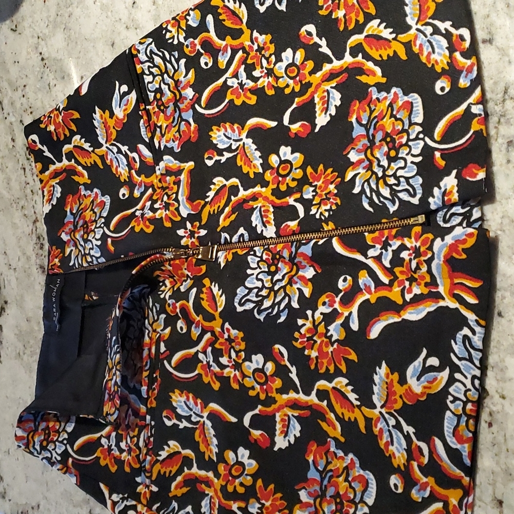 Zara skirt size xs - Picture 3 of 3